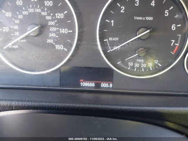 WBA3C3G55FNS74603 BMW 320i Xdrive