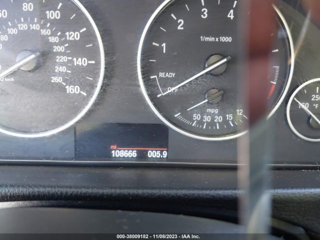 WBA3C3G55FNS74603 BMW 320i Xdrive