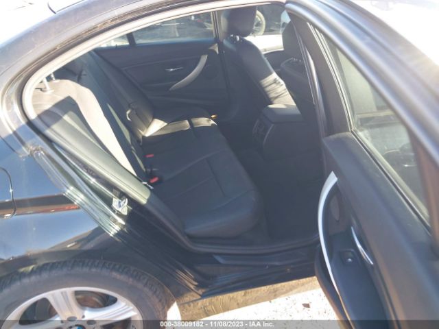 WBA3C3G55FNS74603 BMW 320i Xdrive
