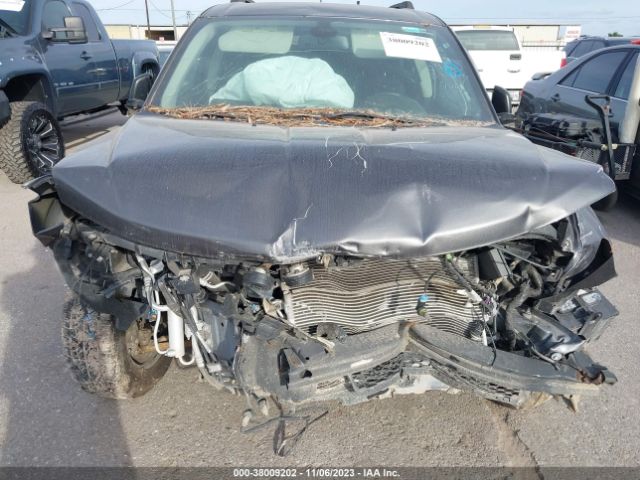 3C4PDCAB8KT858889 Dodge Journey Se Value Pkg