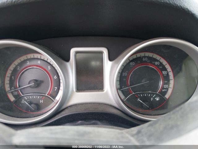 3C4PDCAB8KT858889 Dodge Journey Se Value Pkg