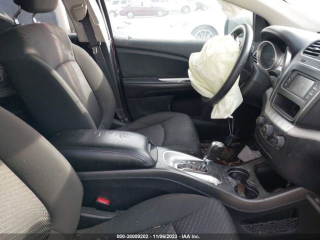 3C4PDCAB8KT858889 Dodge Journey Se Value Pkg