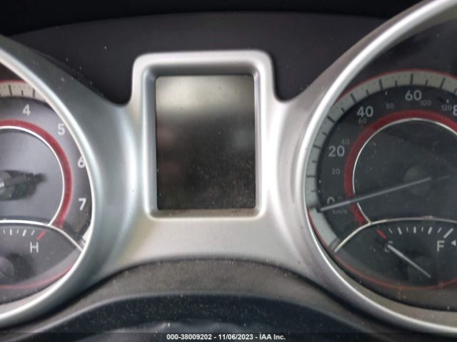 3C4PDCAB8KT858889 Dodge Journey Se Value Pkg