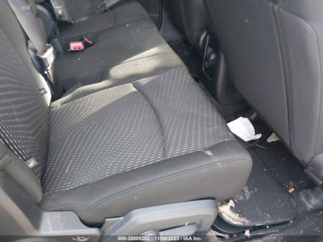 3C4PDCAB8KT858889 Dodge Journey Se Value Pkg