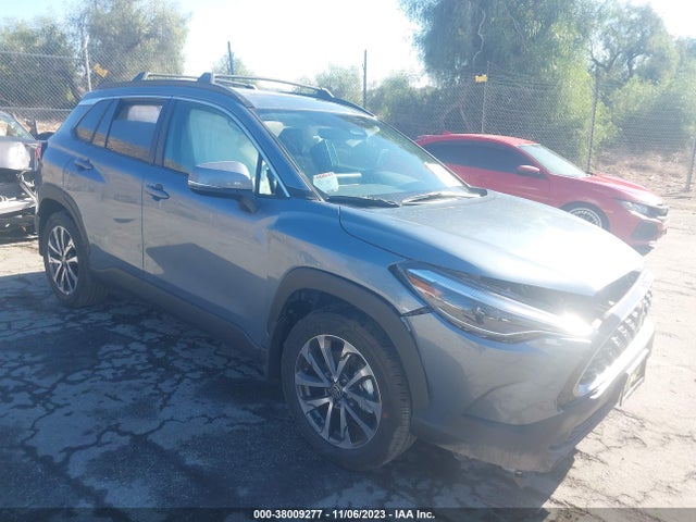 2023 7MUDAAAG7PV068471 main image