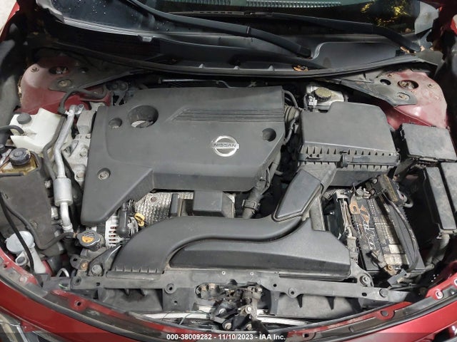 2013 NISSAN ALTIMA 2.5 SV VIN: 1N4AL3AP2DN430653