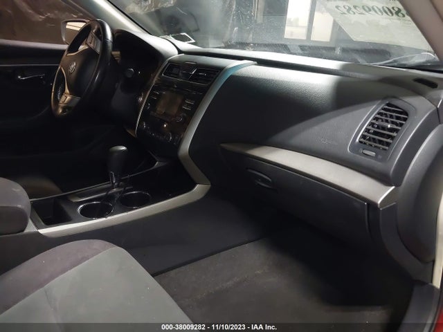 2013 NISSAN ALTIMA 2.5 SV VIN: 1N4AL3AP2DN430653