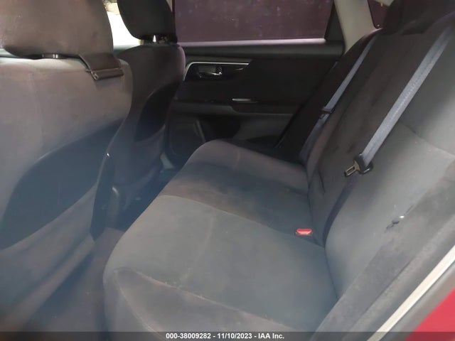 2013 NISSAN ALTIMA 2.5 SV VIN: 1N4AL3AP2DN430653