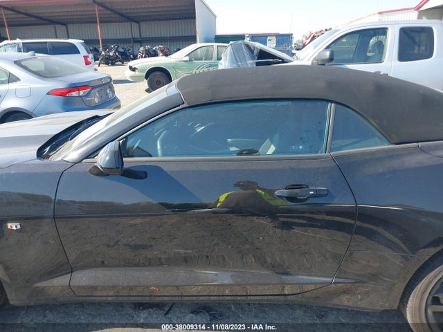 Chevrolet Camaro Rwd  1lt 2023 1G1FB3DS2P0158294 Image 14