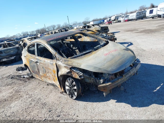 2015 5NPDH4AE8FH606766 main image
