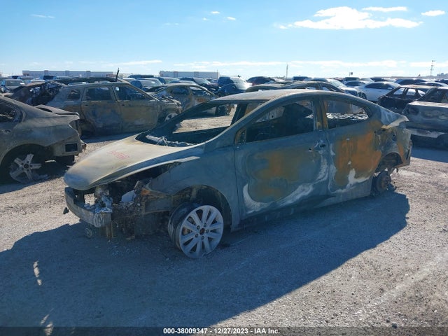 Hyundai ELANTRA SE 2015 5NPDH4AE8FH606766 Image 2