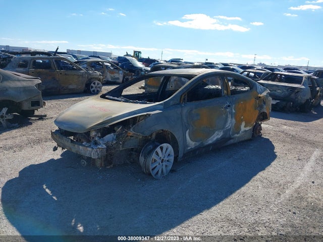 Hyundai ELANTRA SE 2015 5NPDH4AE8FH606766 Image 6