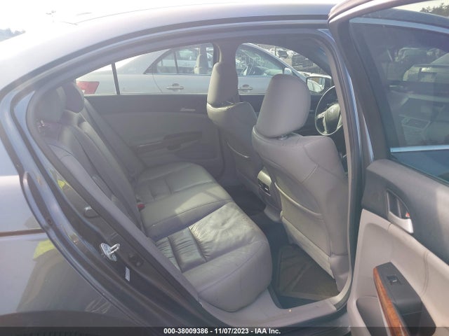 2011 HONDA ACCORD 2.4 EX-L VIN: 1HGCP2F85BA023600