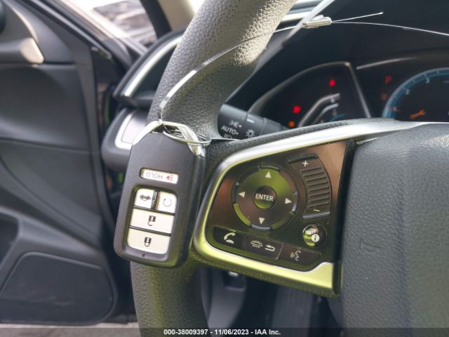 2HGFC1F39GH633905 Honda Civic Ex-t