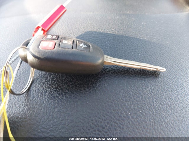 Toyota CAMRY SE 2014 4T1BF1FK3EU379559 Image 11