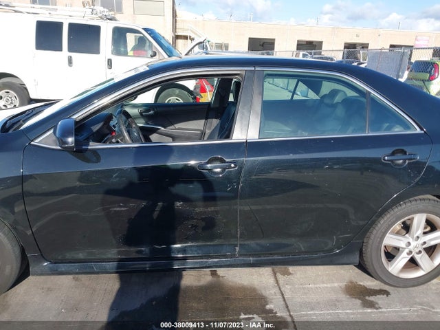 Toyota CAMRY SE 2014 4T1BF1FK3EU379559 Image 15