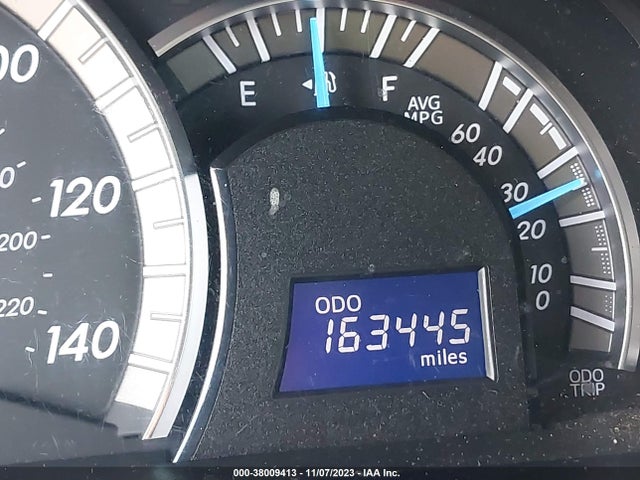 Toyota CAMRY SE 2014 4T1BF1FK3EU379559 Image 16