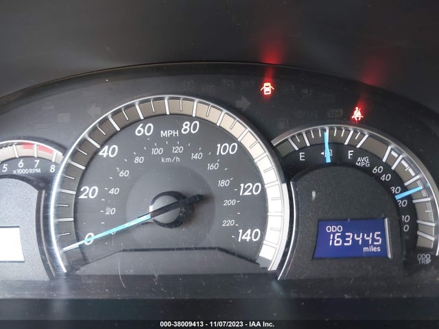 Toyota CAMRY SE 2014 4T1BF1FK3EU379559 Image 7