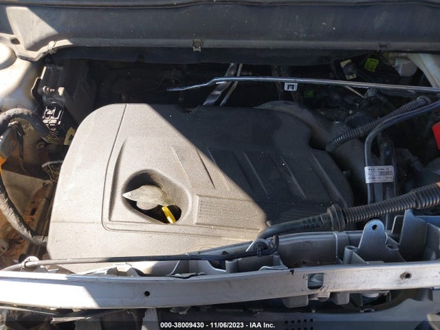 Ford FUSION SE 2015 1FA6P0HD6F5108895 Image 10