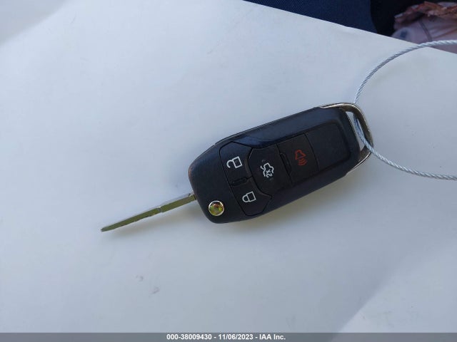 Ford FUSION SE 2015 1FA6P0HD6F5108895 Image 11