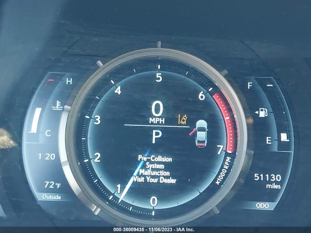 Lexus RC 300 2018 JTHHA5BCXJ5008369 Image 15