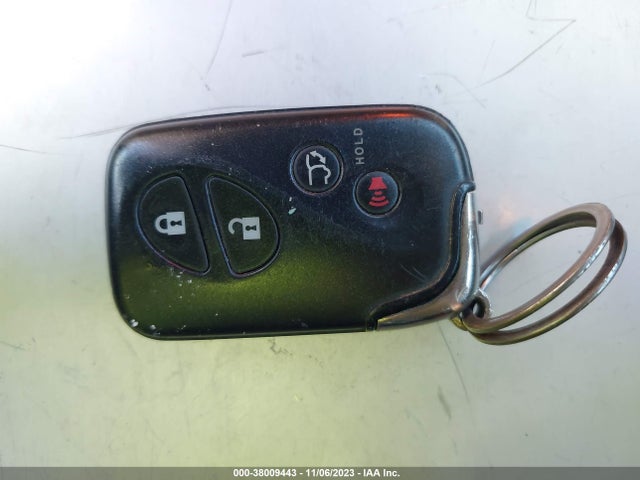 2T2ZK1BA1FC178295 Lexus RX 350