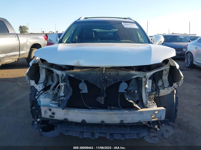 2T2ZK1BA1FC178295 Lexus RX 350