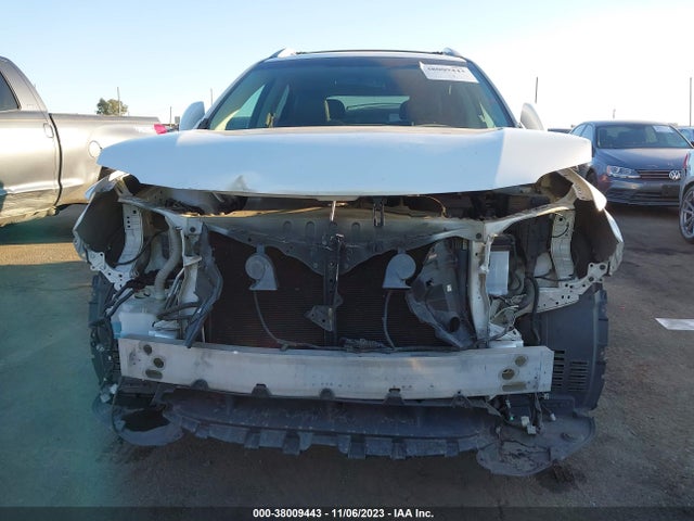 2T2ZK1BA1FC178295 Lexus RX 350