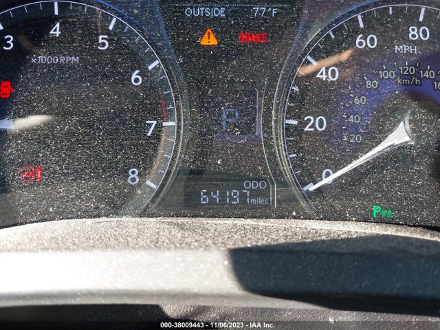2T2ZK1BA1FC178295 Lexus RX 350