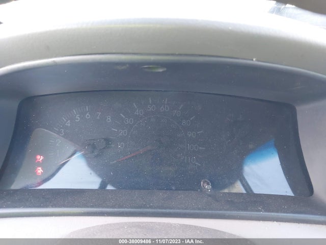 2005 TOYOTA COROLLA CE/S/LE VIN: 1NXBR32E85Z383237