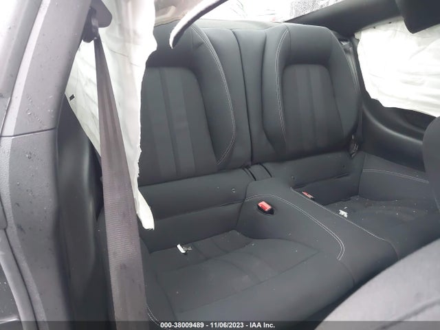 2019 FORD MUSTANG GT VIN: 1FA6P8CF2K5202855