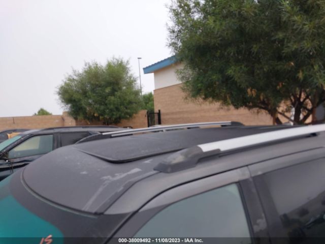 1FM5K7F85FGB74650 Ford Explorer Limited
