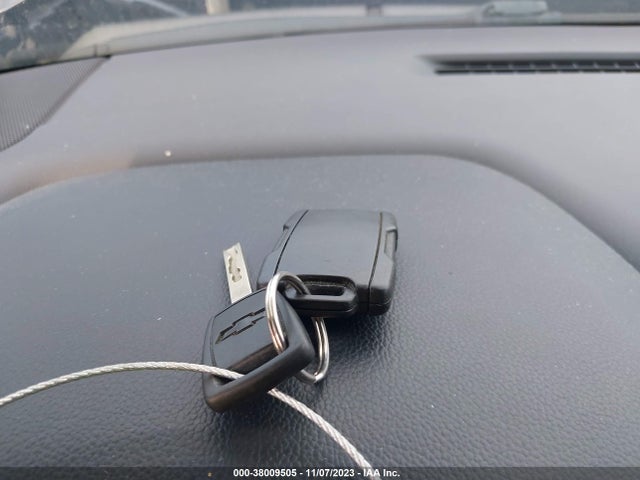 Chevrolet Silverado 1500 1lt 2014 3GCUKREC9EG171190 Image 11