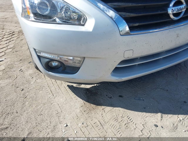 2013 NISSAN ALTIMA 3.5 SV VIN: 1N4BL3AP8DC177841