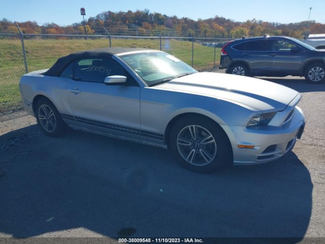 2013 FORD MUSTANG 1ZVBP8EMXD5202722