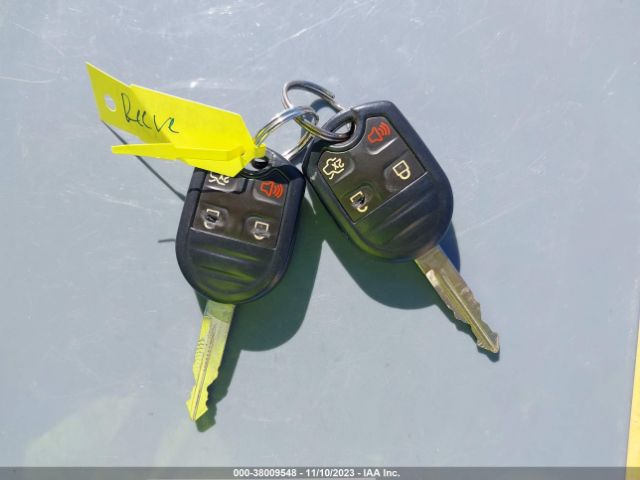 2013 FORD MUSTANG 1ZVBP8EMXD5202722 Photo 10