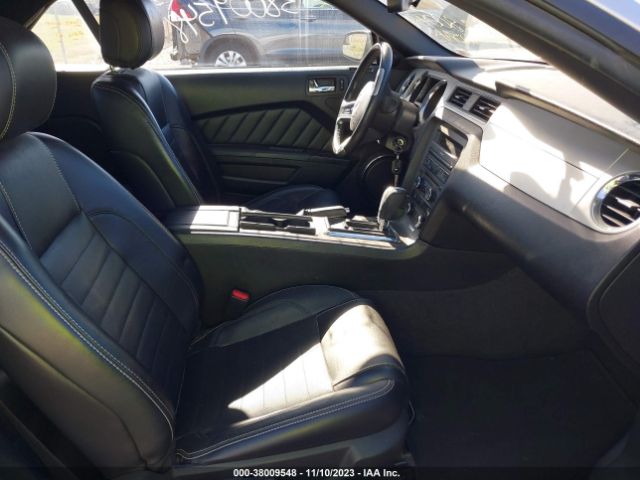 2013 FORD MUSTANG 1ZVBP8EMXD5202722 Photo 4
