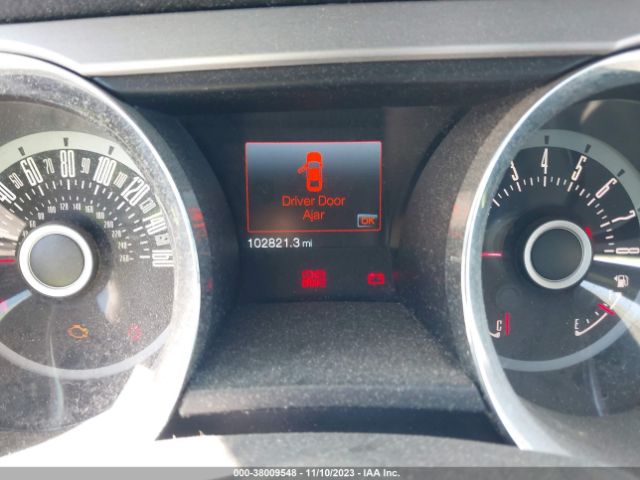 2013 FORD MUSTANG 1ZVBP8EMXD5202722 Photo 6