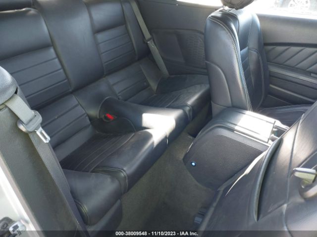 2013 FORD MUSTANG 1ZVBP8EMXD5202722 Photo 7