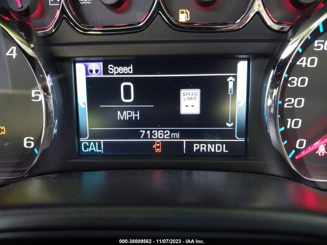 GMC Sierra 1500 Slt 2018 3GTU2NEC2JG382170 Image 15