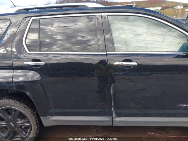 GMC Terrain Slt 2016 2GKFLUEK7G6285224 Image 13