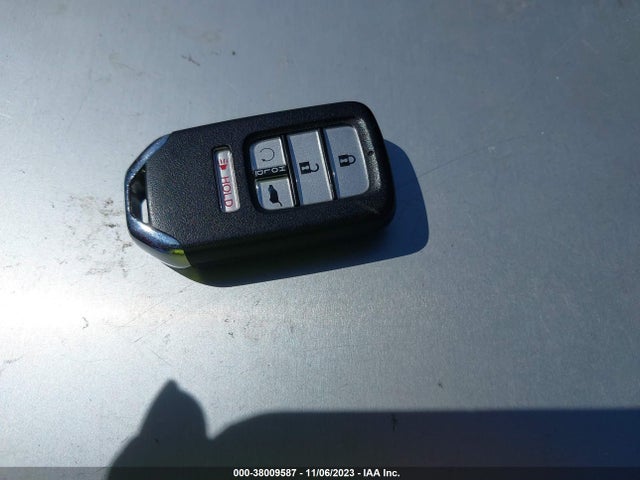 2021 HONDA PILOT 2WD EX-L VIN: 5FNYF5H55MB012165