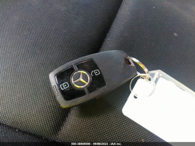 W1Y40CHY3NT113438 Mercedes-Benz SPRINTER CARGO VAN