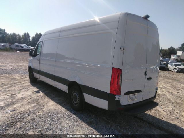 W1Y40CHY3NT113438 Mercedes-Benz SPRINTER CARGO VAN