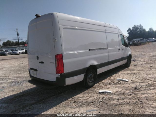 W1Y40CHY3NT113438 Mercedes-Benz SPRINTER CARGO VAN