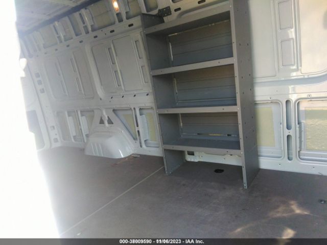 W1Y40CHY3NT113438 Mercedes-Benz SPRINTER CARGO VAN
