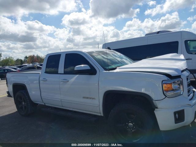 1GTR1TEC2FZ326329 GMC SIERRA 1500