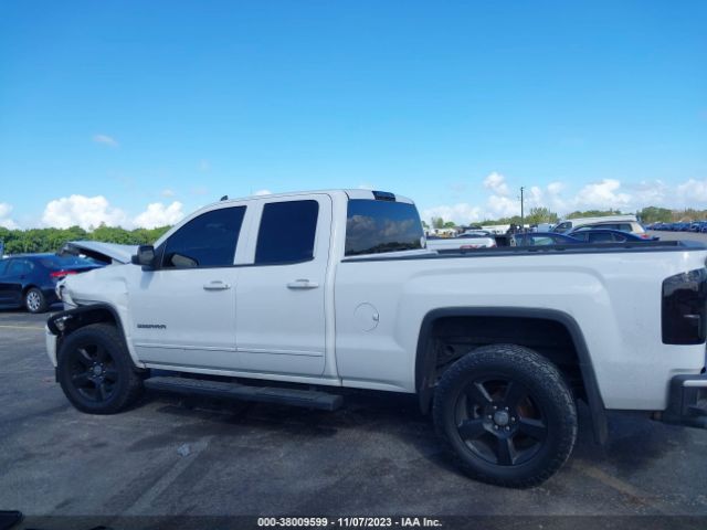 1GTR1TEC2FZ326329 GMC SIERRA 1500