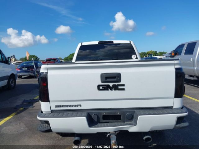 1GTR1TEC2FZ326329 GMC SIERRA 1500