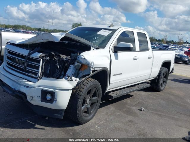 1GTR1TEC2FZ326329 GMC SIERRA 1500